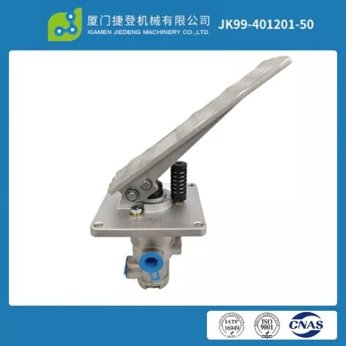 Brake System Components
