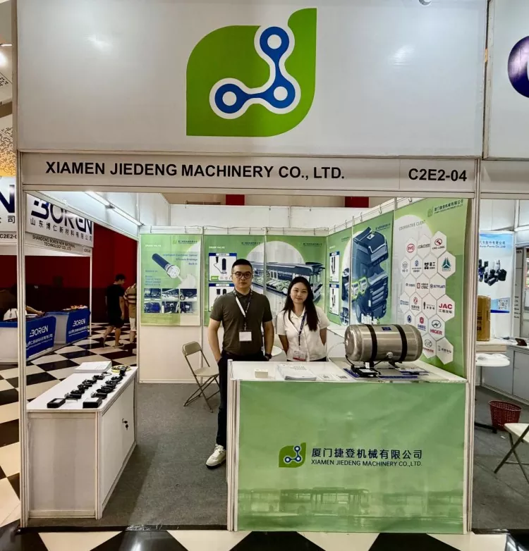 Busworld Southeast Asia 2026